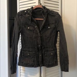 Aritzia jacket